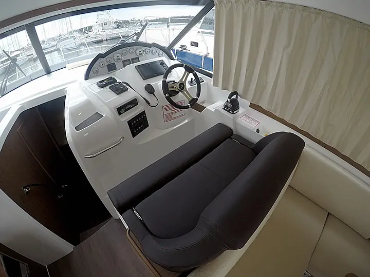 Beneteau Antares 36 - 