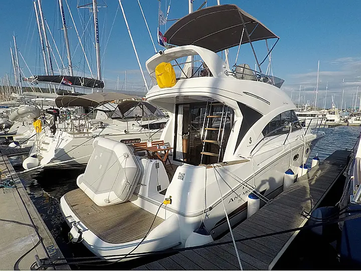 Beneteau Antares 36 - 