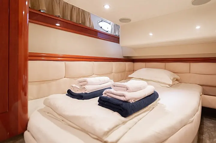 Fairline Phantom 50 - 