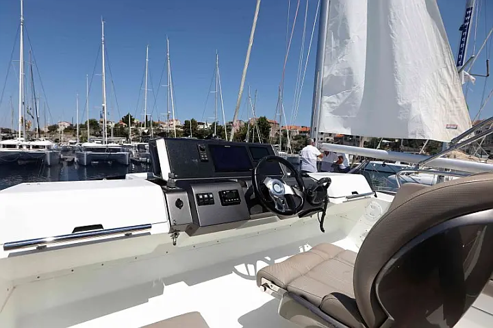 Galeon 430 Skydeck - Galeon 430 Skydeck